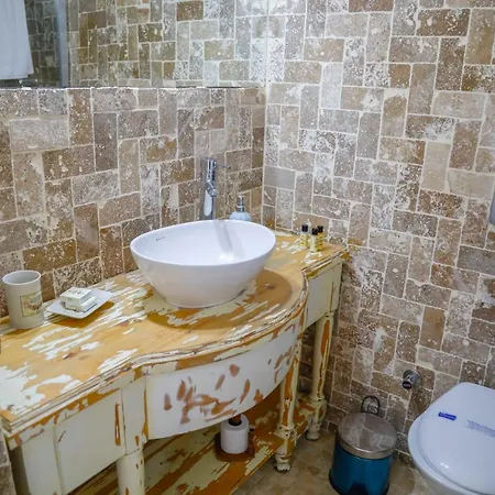 فندق Limoni Alacati