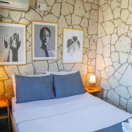 Limoni Alacati 酒店 Çeşme