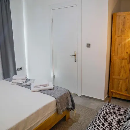 Hotel Limoni Alacati *