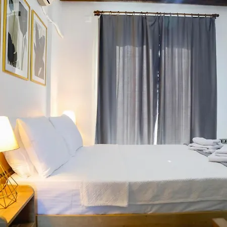 Hotel Limoni Alacati Çeşme