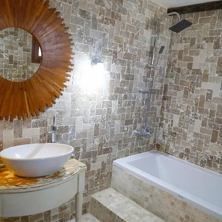 Hotel Limoni Alacati Çeşme