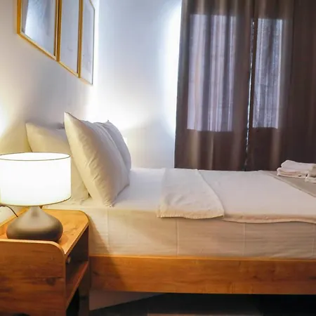Limoni Alacati Hotel